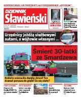 "Dziennik Sławieński" - 13 stycznia 2017 r. [kup e-wydanie za 2,46 zł]
