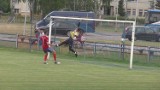 Sparing: Jantar Ustka przegrał z Darłovią Darłowo 2:4 (1:1)