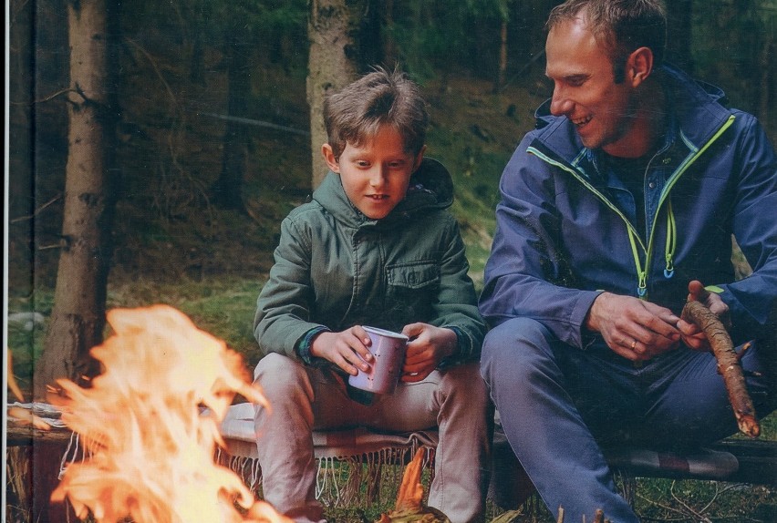 Tczew. Jak smakuje Pomorze? Promocja książki „Smaki Pomorza”