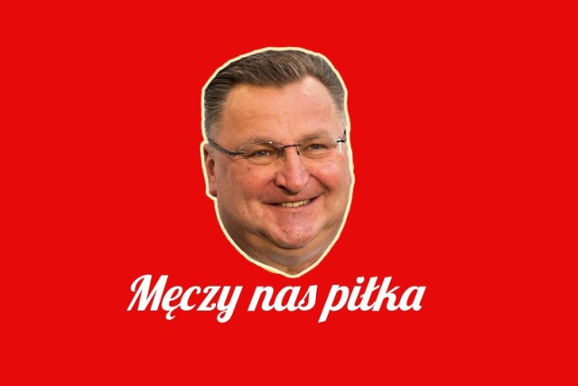 24.03.2022 r. Memy po meczu Szkocja - Polska.

   Zobacz kolejne plansze. Przesuwaj zdjęcia w prawo - naciśnij strzałkę lub przycisk NASTĘPNE