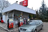 Stacja paliw w Stegnie zostanie zamknięta. Nie będzie gdzie zatankować samochodu