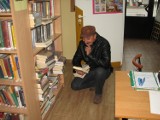 Najlepsza biblioteka w powiecie jest w miejscowości Panki