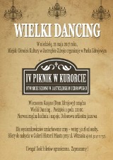 IV Piknik w kurorcie i wielki dancing. Będzie impreza