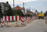 Gmina Zbąszyń; Zakończono rozbudowę sieci kanalizacji sanitarnej na terenie wsi Nowy Dwór, Perzyny i Strzyżewo