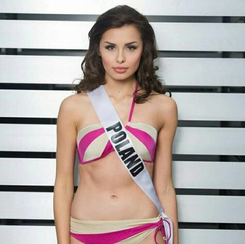 Miss Universe 2015 - finalistki w bikini [ZDJĘCIA]