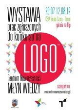 Wkrótce zobaczymy prace konkursowe z logo Centrum Nowoczesności w Toruniu!