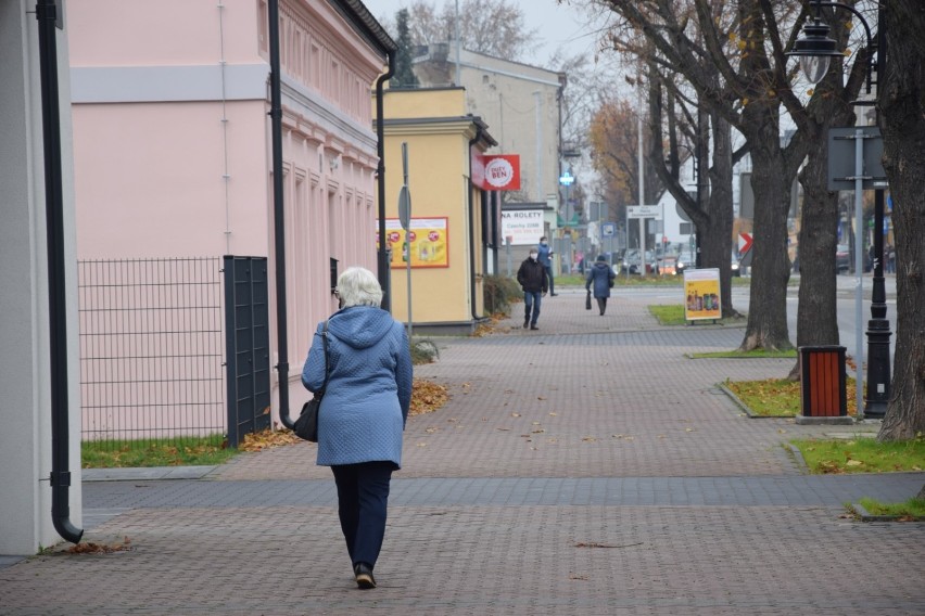 Co się zmienia od 28 grudnia? Jakie obostrzenia? Co jest zamknięte w Zduńskiej Woli?