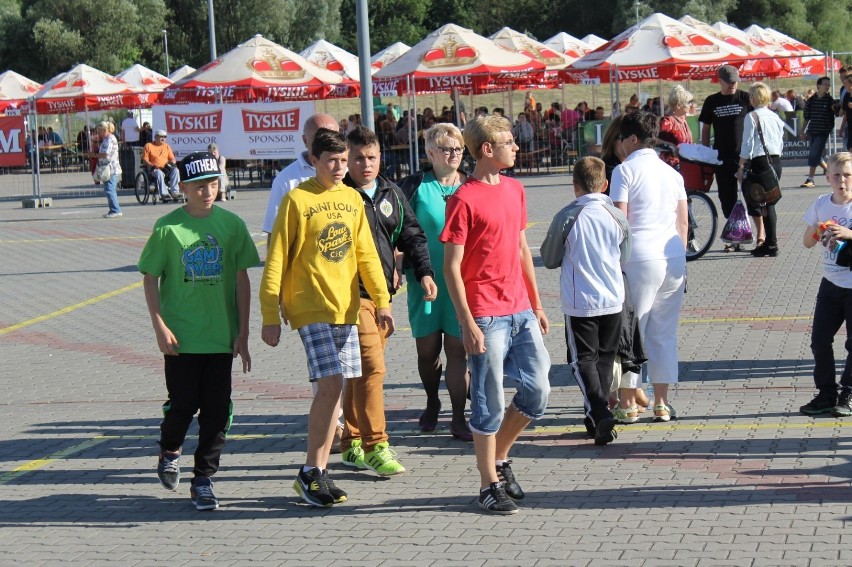 Dni Głogowa 2014