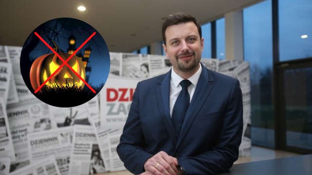 Prezydent Rafał Piech wychodzi z nową inicjatywą dla mieszkańców - zapowiada Dzień Aniołów