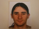 Tarnowskie Góry: Policja poszukuje zaginionego Adama Biernata