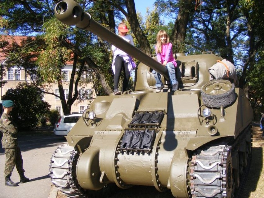 Sherman Firefly, czołg sherman