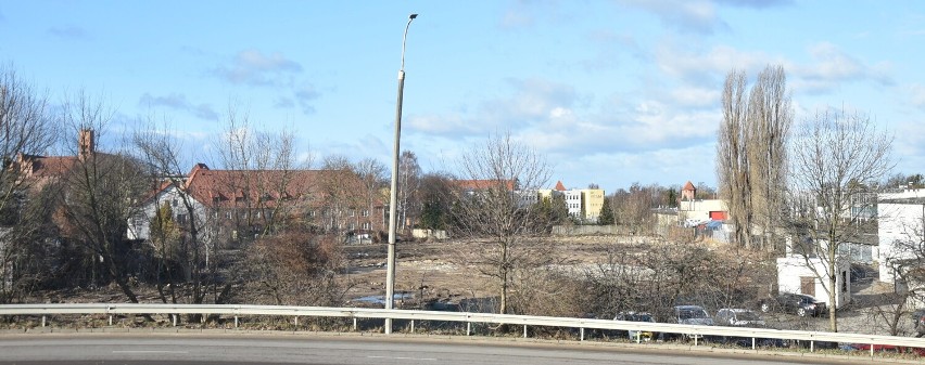 Malbork. Plan miejscowy centrum pokazuje, jak może wyglądać ta część miasta w przyszłości. Dyskusja nad projektem dokumentu w środę online