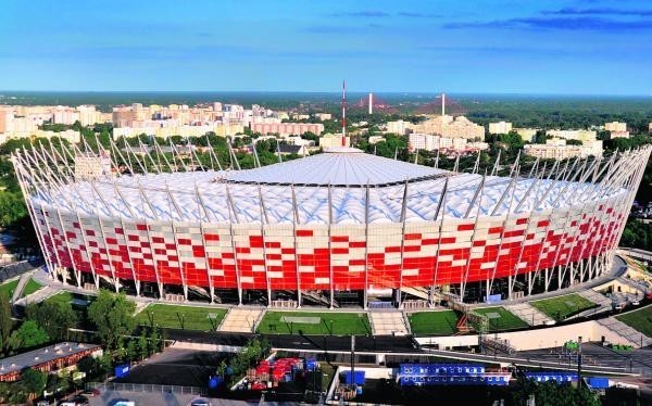 Mówiąc o przyszłości Stadionu Narodowego w Warszawie, nie...
