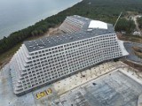Hotel Gołębiewski w Pobierowie. Będą nowe miejsca pracy aż dla 500 osób! Sprawdź, kiedy otwarcie! [ZDJĘCIA]
