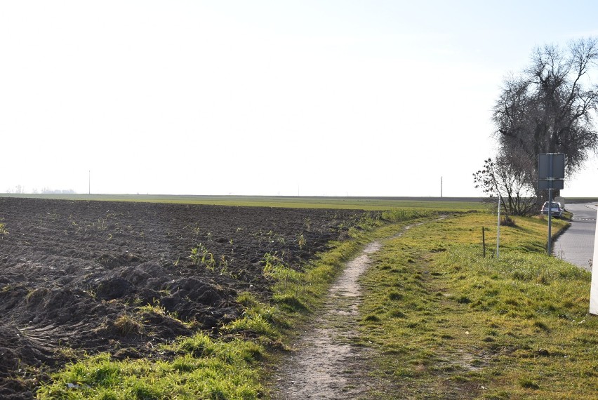 W Kaliszu powstanie nowe osiedle? 70 hektarów dla domów, bloków i handlu ZDJĘCIA