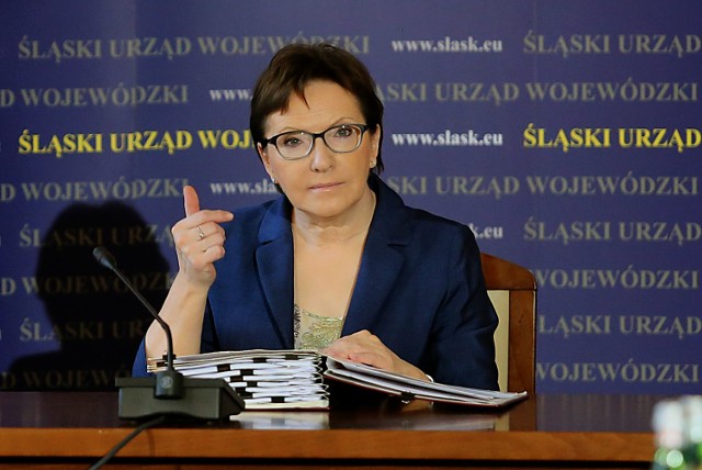 Podczas ostatniej wizyty na Śląsku premier Ewa Kopacz obiecała, że brakujący odcinek autostrady A1 między Częstochową i Tuszynem będzie budowany