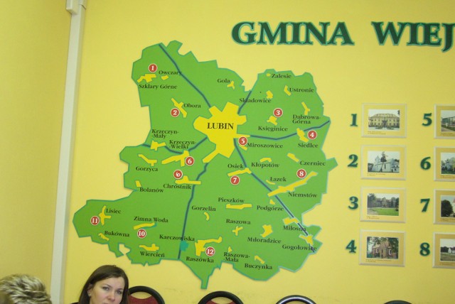 Gmina Lubin znalazła się wśród 160 gmin w kraju zakwalifikowanych do programu „Na własne konto”. Obejmie on uczniów gimnazjum.