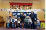 W Nowej Soli rozstrzygnięto konkurs „Bezpieczny przedszkolak” [ZDJĘCIA]