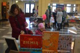 Koci Łapci – Festiwal Literatury Dziecięcej w Muzeum Emigracji w Gdyni