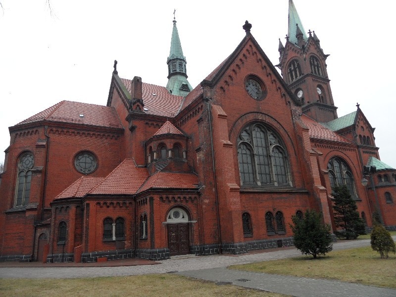 Parafia św. Anny w Zabrzu wygrała plebiscyt na najpiękniejszy kościół w mieście [ZDJĘCIA]