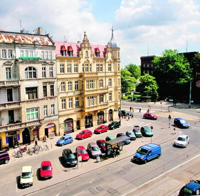 Wrocław: Skrzyżowanie Drobnera i Dubois zostanie wyremontowane