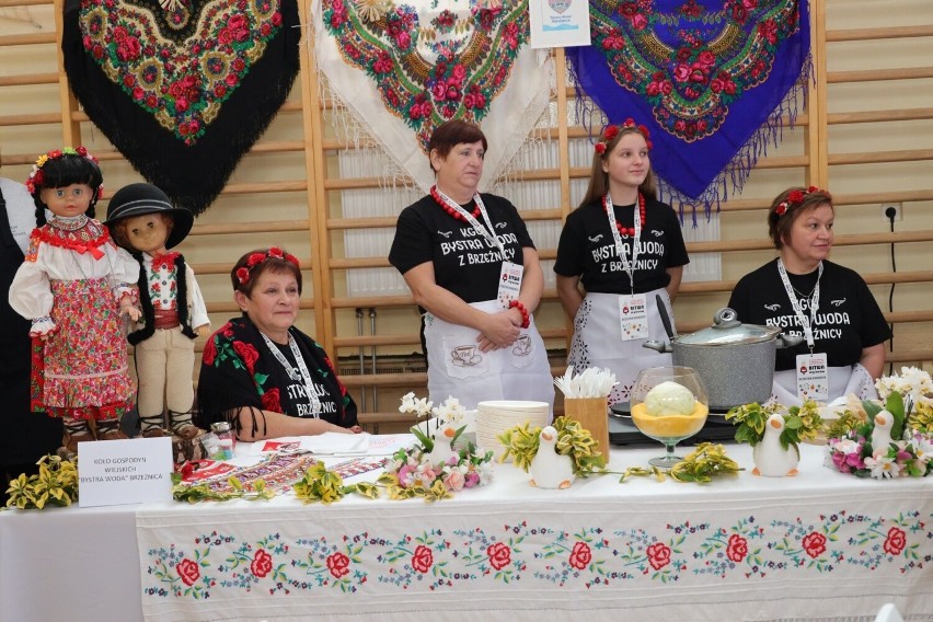 W Bobowicku odbył się finał wojewódzki ogólnopolskiego...