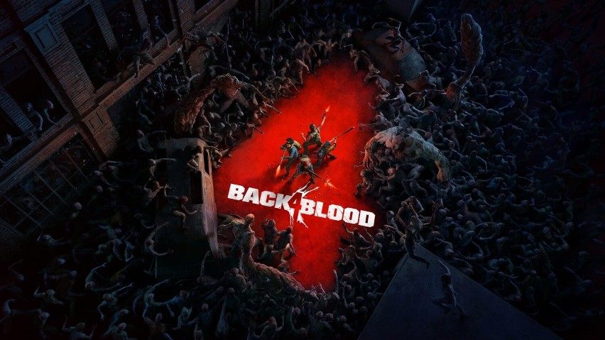 Back 4 Blood | PS4, PS5