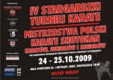 IV Stargardzki Turniej Karate