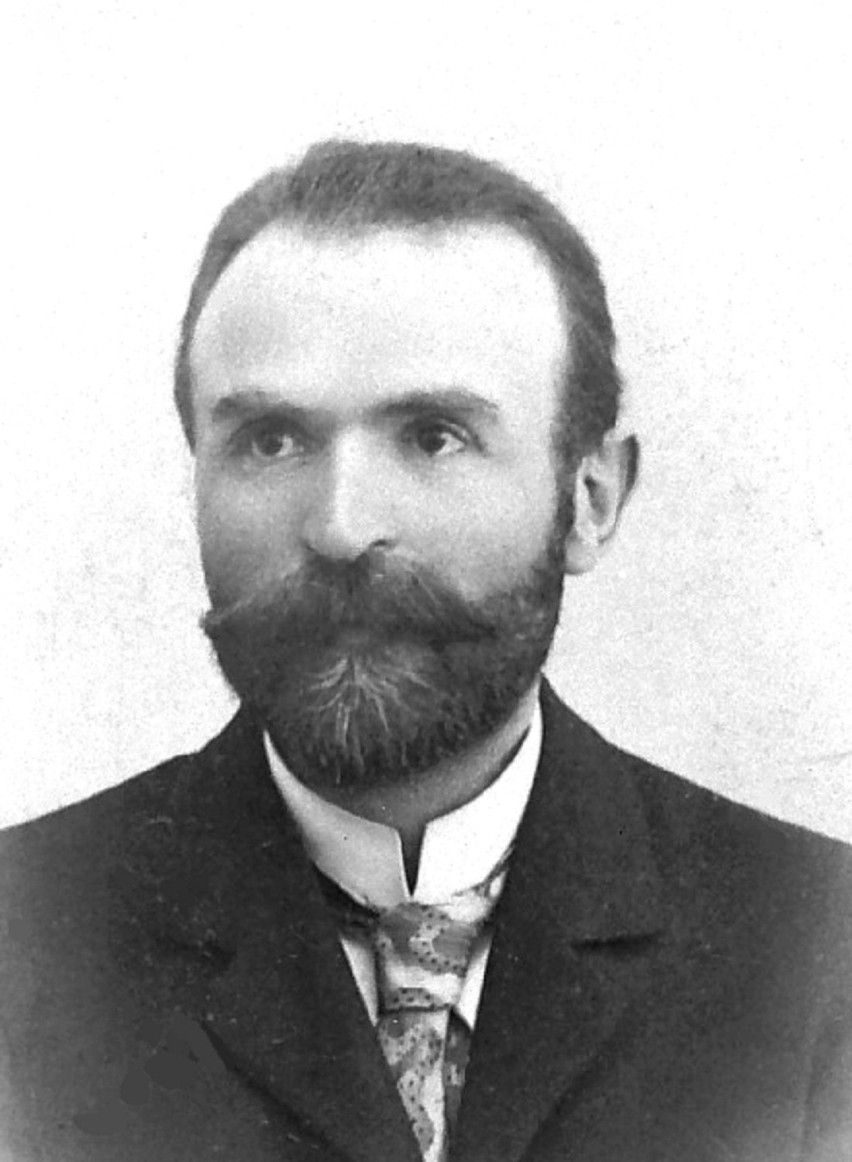 Albert Hellwig
