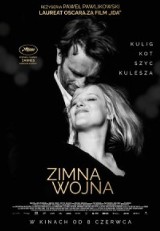  Kino Helios Tczew: "Zimna wojna" w Kulturze Dostępnej