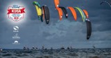 Ford Kite Cup w Pucku - Mistrzostwa Polski i Europy w kitesurfingu (2020). Światowe regaty na Zatoce Puckiej a na lądzie testy Forda