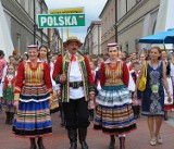 Międzynarodowy Festiwal Eurofolk 2016 po raz piętnasty w Zamościu