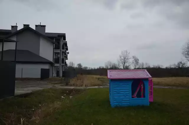 Miasto zrezygnowało z planów zabudowy terenów między ul. Czapskiego, a Piłsudskiego. Póki co, magistrat nie ma konkretnego planu zagospodarowania dawnej strzelnicy.