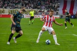 Jacek Cyzio: Chciałbym, żeby Cracovia była przynajmniej na poziomie Pogoni