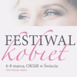 Weekend kobiet z OKSiR-em 6-8 marca. Będzie taniec, radość, muzyka