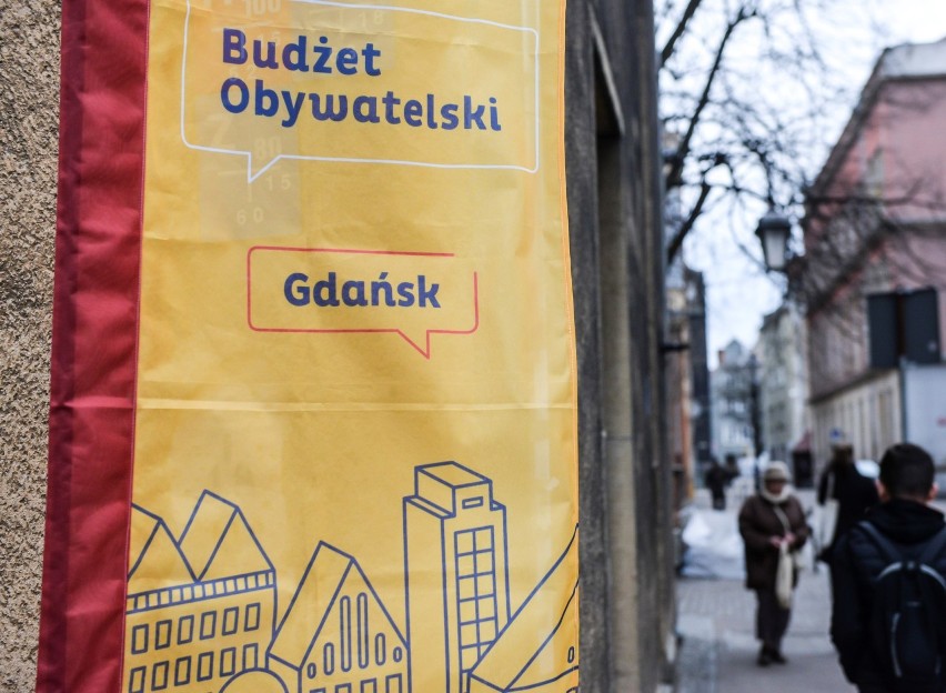 Budżet Obywatelski 2019. Tegoroczna edycja budżetu obywatelskiego jest już szóstą przeprowadzaną przez Gdańsk