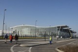Wrocław: Udany rok lotniska na Strachowicach