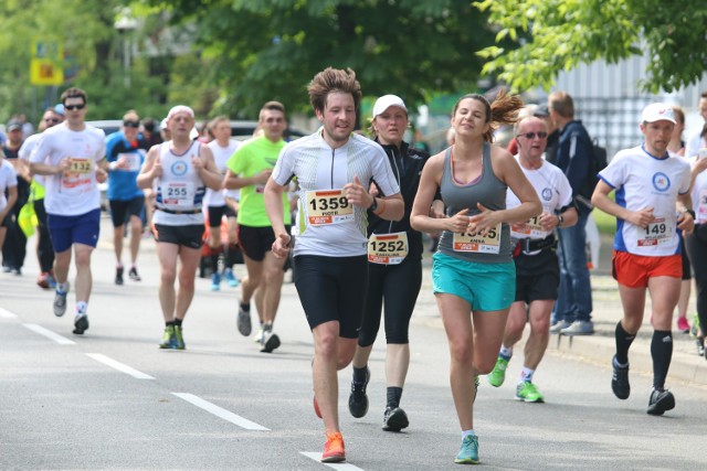 Maraton Opolski odbędzie się w niedzielę, 8 maja.