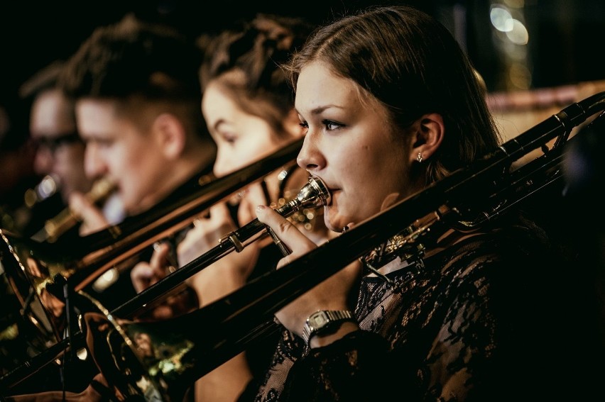 Koncert Walentynkowy MDK Lubliniec. Wystąpi Miejska...