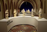 Malbork. Zamek zaprasza na niezwykłą wystawę średniowiecznej rzeźby. To może być ukojenie w czasie epidemii