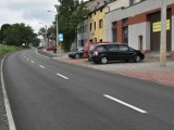 Będzin: zakończył się drugi etap remontu ulicy Sieleckiej 