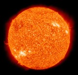 Słońce zniszczy Ziemię? Niezwykłe odkrycie astronomów