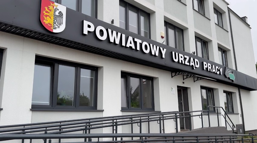 W Powiatowym Urzędzie Pracy we Włocławku trwa nabór wniosków...