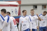 Odra Opole zaczęła przygotowania do rundy wiosennej 1. ligi