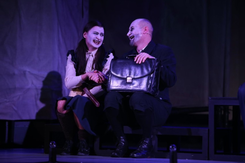 "Frankenstein" wraca do Teatru Muzycznego Capitol w nowej odsłonie