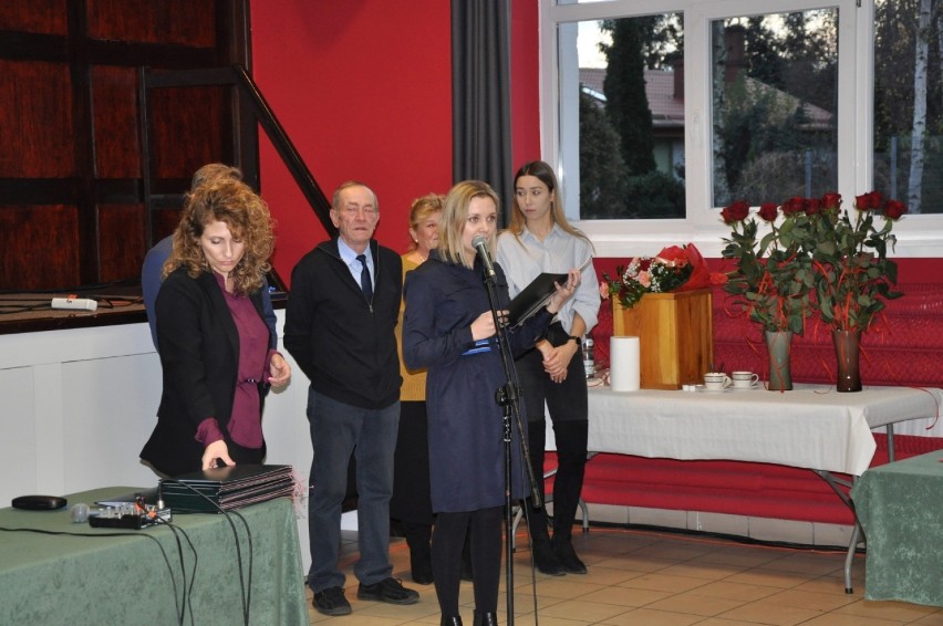 Wybory samorządowe 2018 w Prabutach. Radni i burmistrz złożyli ślubowanie, wybrano też prezydium rady 