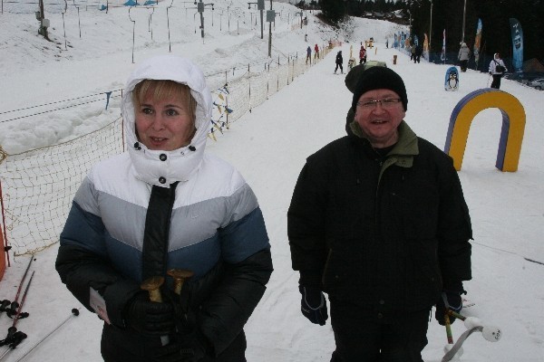 Krynica modna w Moskwie i Kaliningradzie [ZDJĘCIA]