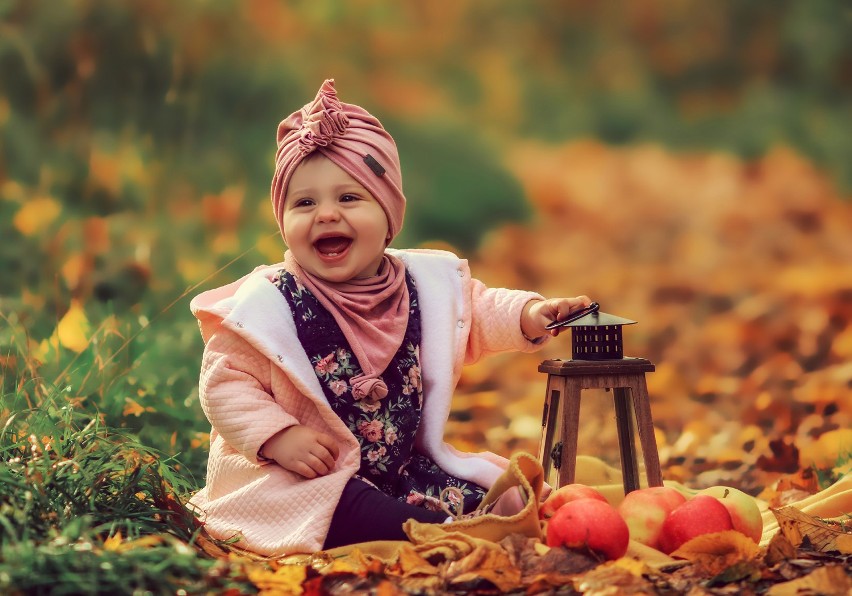 Nasza Czytelniczka dzieli się urokliwymi fotografiami. Tak momenty w kadrze zatrzymuje pani Agnieszka z Łęgowa |ZDJĘCIA