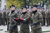 Dobrowolna zasadnicza służba wojskowa w Poznaniu. Rozpoczyna się ostatnie szkolenie