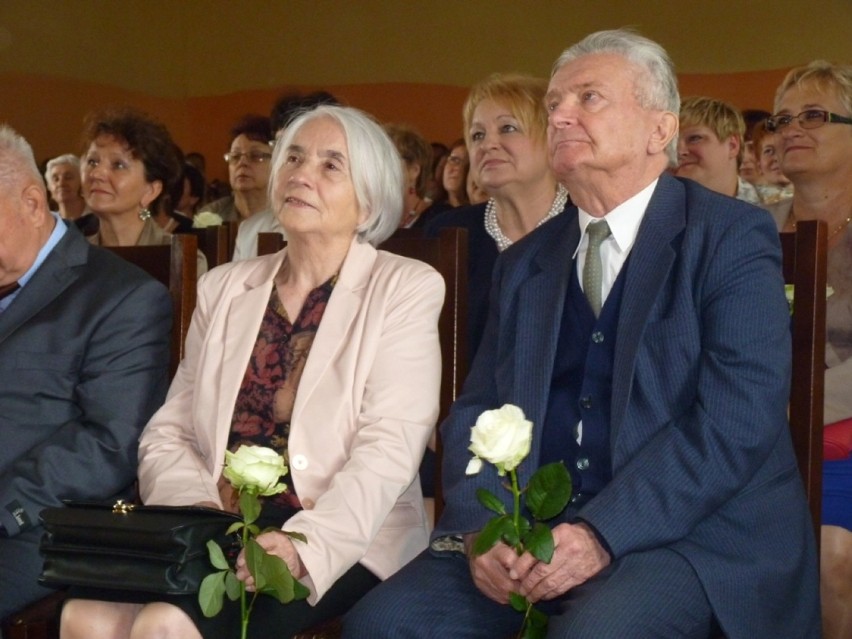 Gmina Kamieńsk: Uroczyste 100-lecie ZSP w Gorzędowie